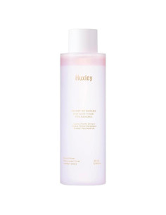 Tónico Hidratante Huxley 199.5 ml - Cuidado Piel Brillante