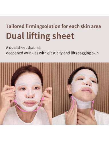 Mediheal Ampolla de Colágeno Retinol Lifting 4 Unidades