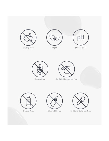 Suero Hidratante Klairs Fundamental Watery Oil Drop 49.9 ml