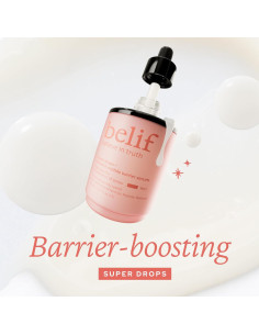 Sérum Reafirmante Antienvejecimiento Belif Super Drops 151g 2