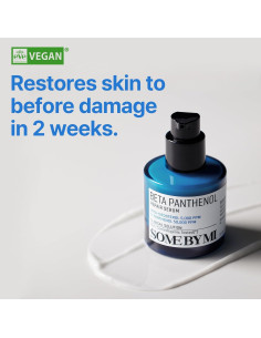Suero Hidratante SOME BY MI Beta-Panthenol 30ml - Cuidado Facial 2