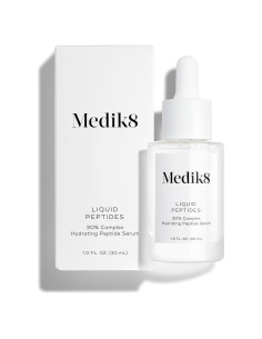 Suero Multi Péptido Medik8 - 28.35 g - Hidratante y Antienvejecimiento