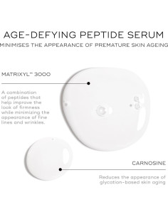 Suero Multi Péptido Medik8 - 28.35 g - Hidratante y Antienvejecimiento 2