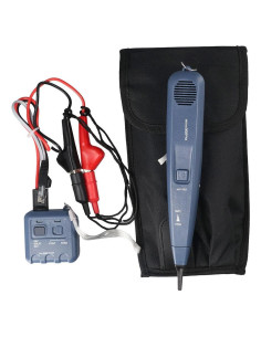 Probador de Cable de Red SHUATI Pro3000 con SmartTone