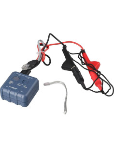 Probador de Cable de Red SHUATI Pro3000 con SmartTone 2