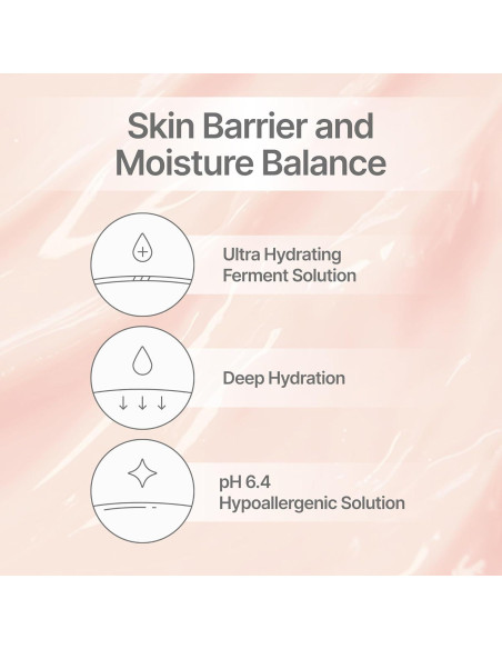 Crema Hidratante Bifida CU Dr. Solution 50ml - Ceramida, Escualano y Ácido Hialurónico