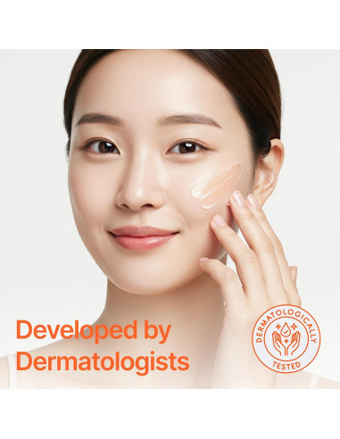 Crema Hidratante Bifida CU Dr. Solution 50ml - Ceramida, Escualano y Ácido Hialurónico