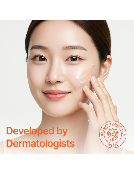 Crema Hidratante Bifida CU Dr. Solution 50ml - Ceramida, Escualano y Ácido Hialurónico