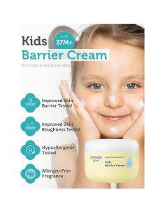Crema Barrera para Niños GOONGBE 172 g - Hidratante Intensivo 2