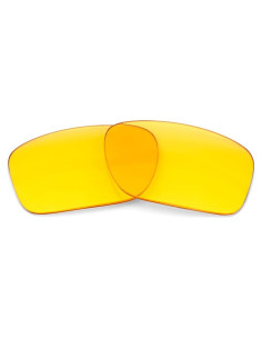 Lentes de Reemplazo Apex Amarillo Wiley X Climb 1.5mm