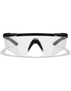 Gafas de Tiro Wiley X Saber 303 con Protección UV y Balística 2