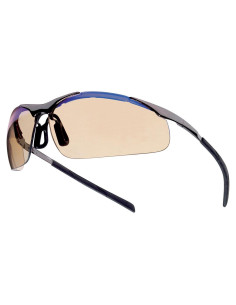 Gafas de Seguridad Bolle 40051 Media Montura UV 99.9%