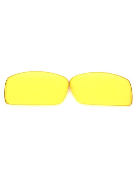 Lentes de Reemplazo Galaxylense para Oakley Gascan UV 100% Lentes de Reemplazo Galaxylense para Oakley Gascan UV 100%