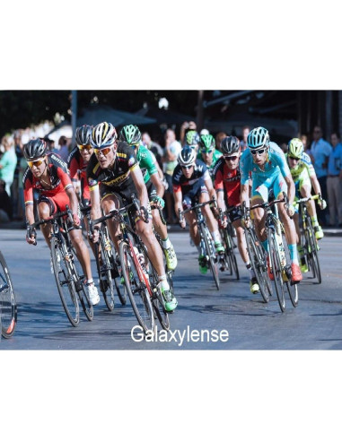 Lentes de Reemplazo Galaxylense para Oakley Gascan UV 100%