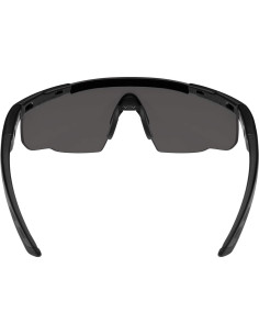 Gafas de Tiro Wiley X Saber Avanzadas, Protección UV, Montura Negra 2