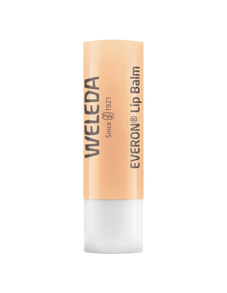 Bálsamo Labial Weleda Everon 4.8 g - Hidratante y Protector