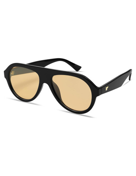 Gafas de sol aviador polarizadas VANLINKER VL9750 unisex