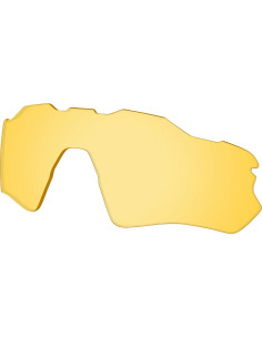 Lentes de Reemplazo Amarillos HD para Gafas Oakley OO9208 2