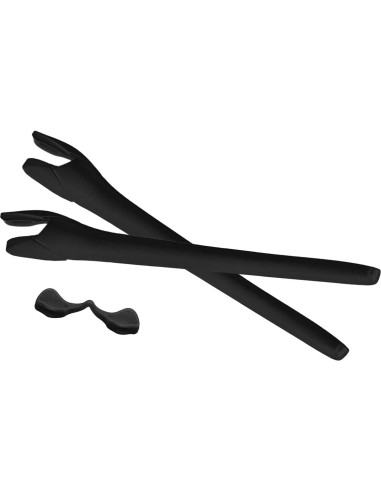 Lentes de Reemplazo Amarillos HD para Gafas Oakley OO9208