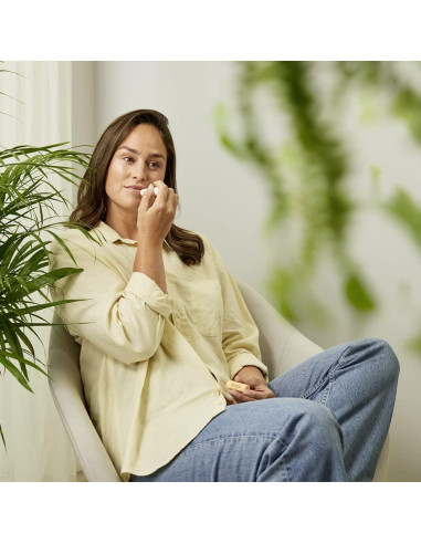 Bálsamo Labial Weleda Everon 4.8 g - Hidratante y Protector