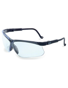 Gafas de Seguridad Uvex Honeywell S3200HS Antivaho Marco Negro