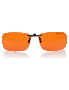 Gafas clip-on bloqueadoras de luz azul Biorhythm Spectra479