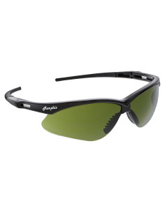 Gafas de Seguridad MCR MP1130 Filtro Verde 3.0 UV Antivaho