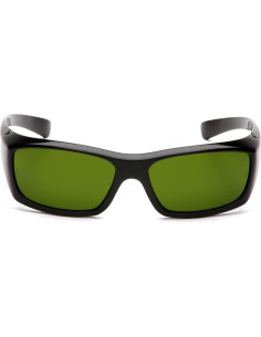 Gafas de Seguridad Pyramex Shade 3.0, Resistente a Rayones, UV 2