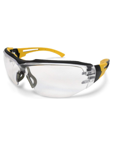Gafas de Seguridad DEWALT DPG108 Renovator - Lente Claro Antivaho