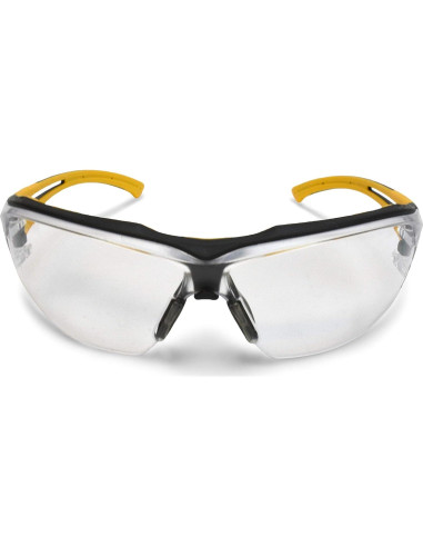 Gafas de Seguridad DEWALT DPG108 Renovator - Lente Claro Antivaho