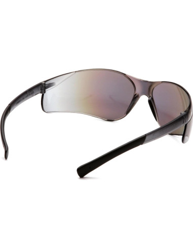Gafas de Seguridad Pyramex S2590S Espejo Dorado ANSI Z87+