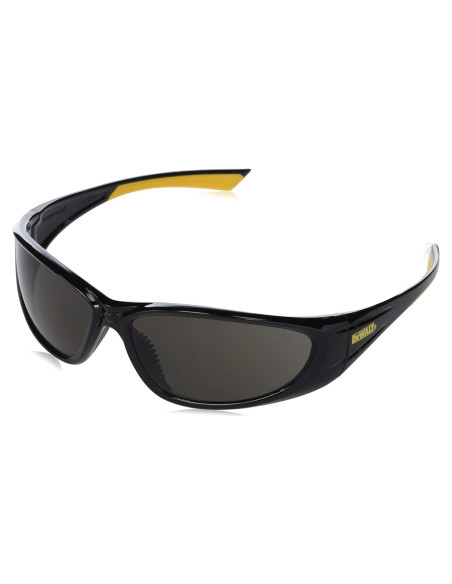 Gafas de Seguridad DeWalt DPG98-2D - Protección UV