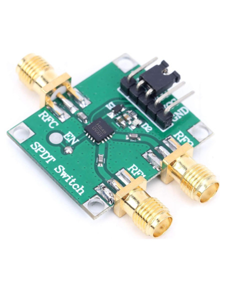 Módulo Interruptor RF 50 Ohm Hilitand HMC849 3-5V