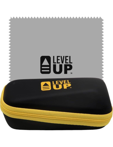 Gafas de Bloqueo de Luz Azul Level Up Strike - Protección UV