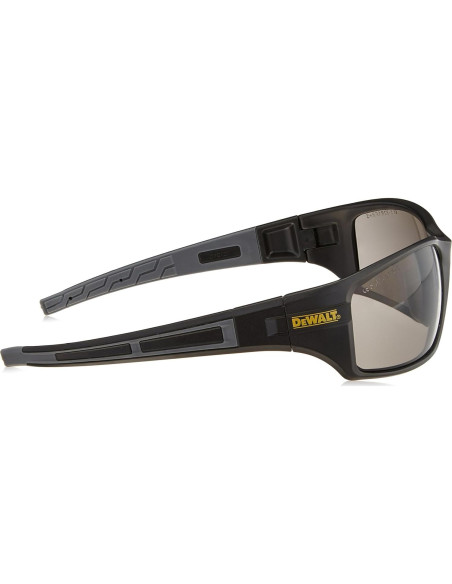 Gafas de Seguridad DeWalt DPG101-2D Unisex Multicolor