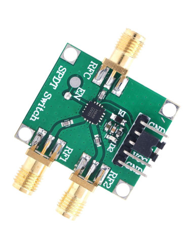 Módulo Interruptor RF 50 Ohm Hilitand HMC849 3-5V