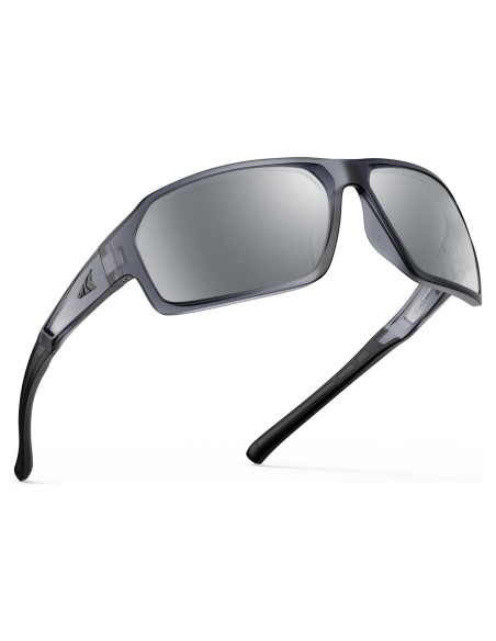 Gafas de sol polarizadas KastKing Chippewa UV400 deportivas