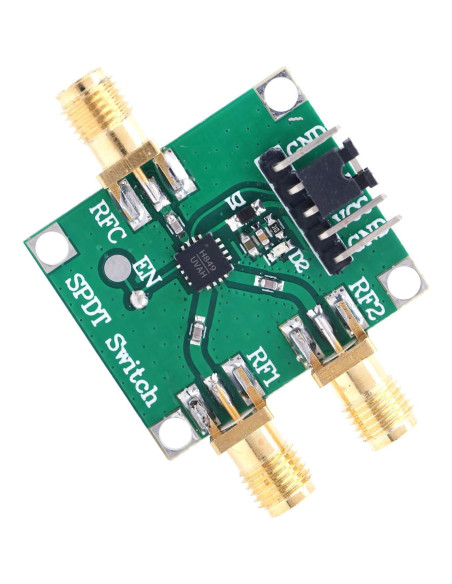 Módulo Interruptor RF 50 Ohm Hilitand HMC849 3-5V