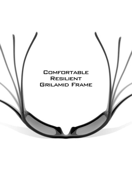 Gafas de sol polarizadas KastKing Iditarod y Dugan UV400