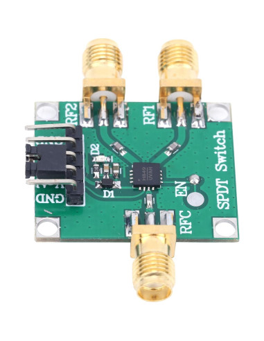 Módulo Interruptor RF 50 Ohm Hilitand HMC849 3-5V