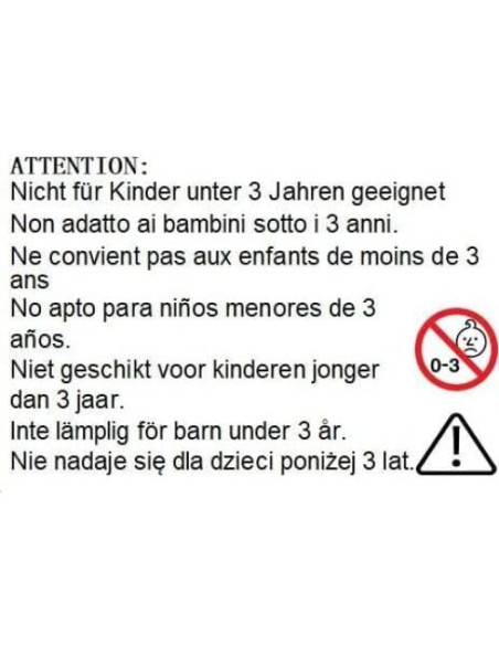 Gafas de sol clip Eyekepper grandes polarizadas 57mm UV400 Gafas de sol clip Eyekepper grandes polarizadas 57mm UV400