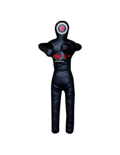 Muñeco de Lucha MMA Genérico 1.83m Sin Rellenar para Entrenamiento