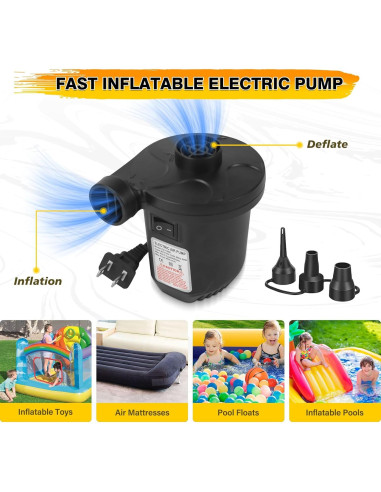 Saco de Boxeo Freestanding BaiYuan 180 cm con Guantes y Bomba