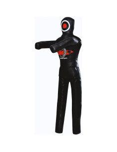 Muñeco de Lucha MMA Genérico 1.83m Sin Rellenar para Entrenamiento 2