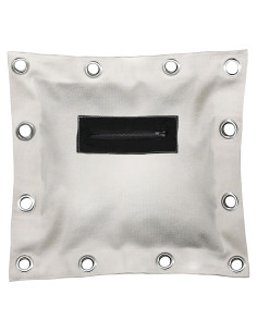Bolsa de Entrenamiento de Artes Marciales ZooBoo 40x40 cm