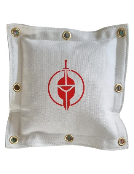 Bolsa de Arena de Lona Hoplite Sports para Montaje en Pared