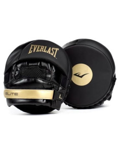 Guantes de Entrenamiento Everlast Elite 2 Micro Mitts