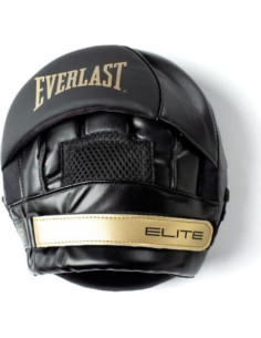 Guantes de Entrenamiento Everlast Elite 2 Micro Mitts 2