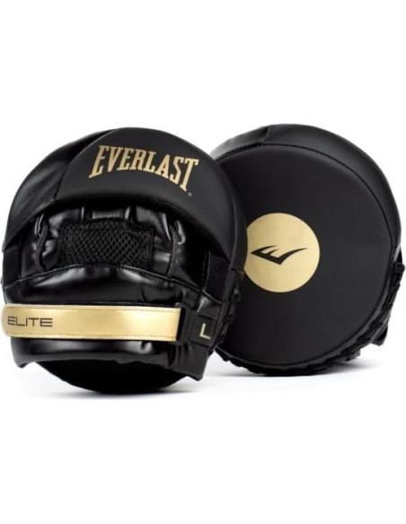 Guantes de Entrenamiento Everlast Elite 2 Micro Mitts