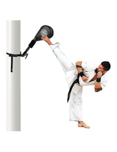 Almohadilla de Patada Taekwondo MODEREVE MDE-0017 Ajustable